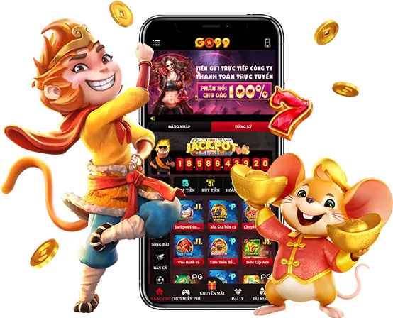 Slot cổ điển tại KU11NET Nhà Cái
