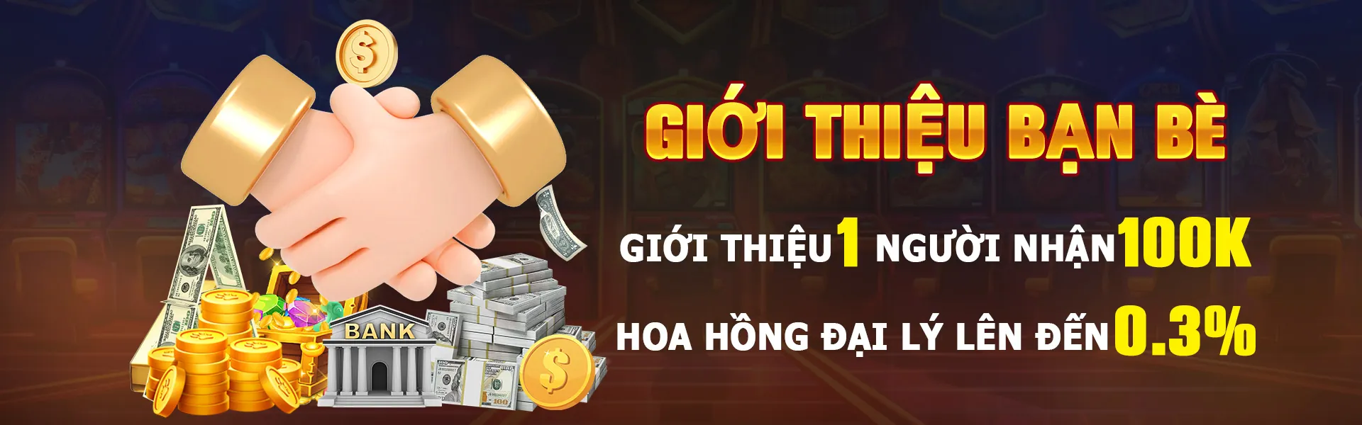 Ưu đãi độc quyền