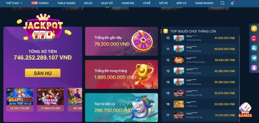 Tổng quan các loại hình khuyến mãi tại ku11net